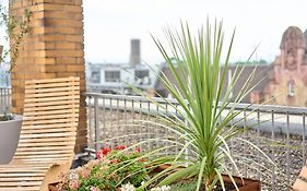 Hotel Luise Mannheim